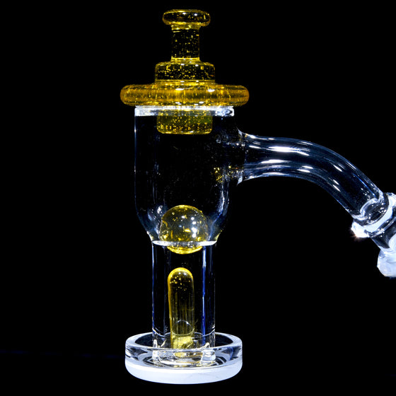 3-piece Slurper Set - CFL Terps