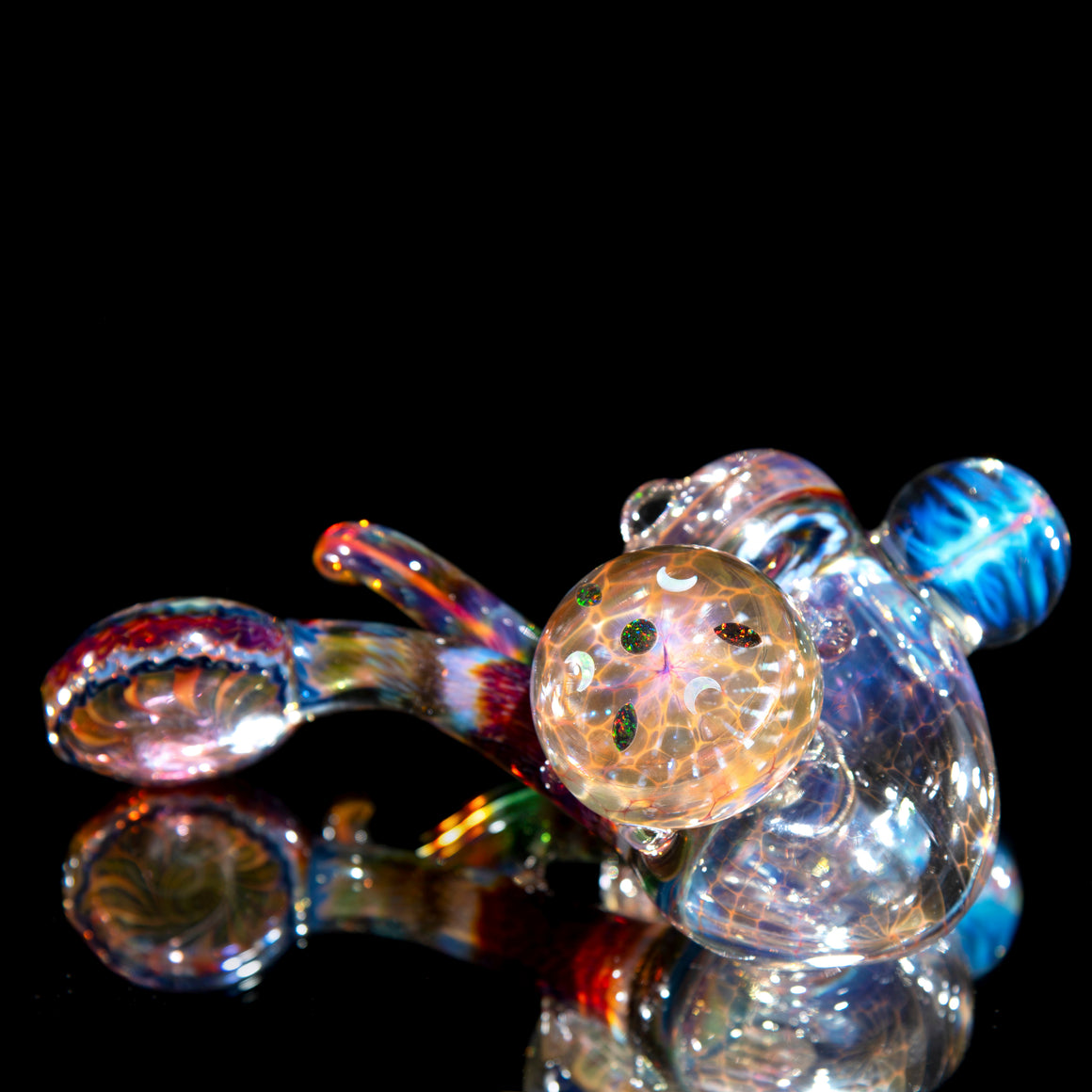 Fantasy Honeycomb Sherlock