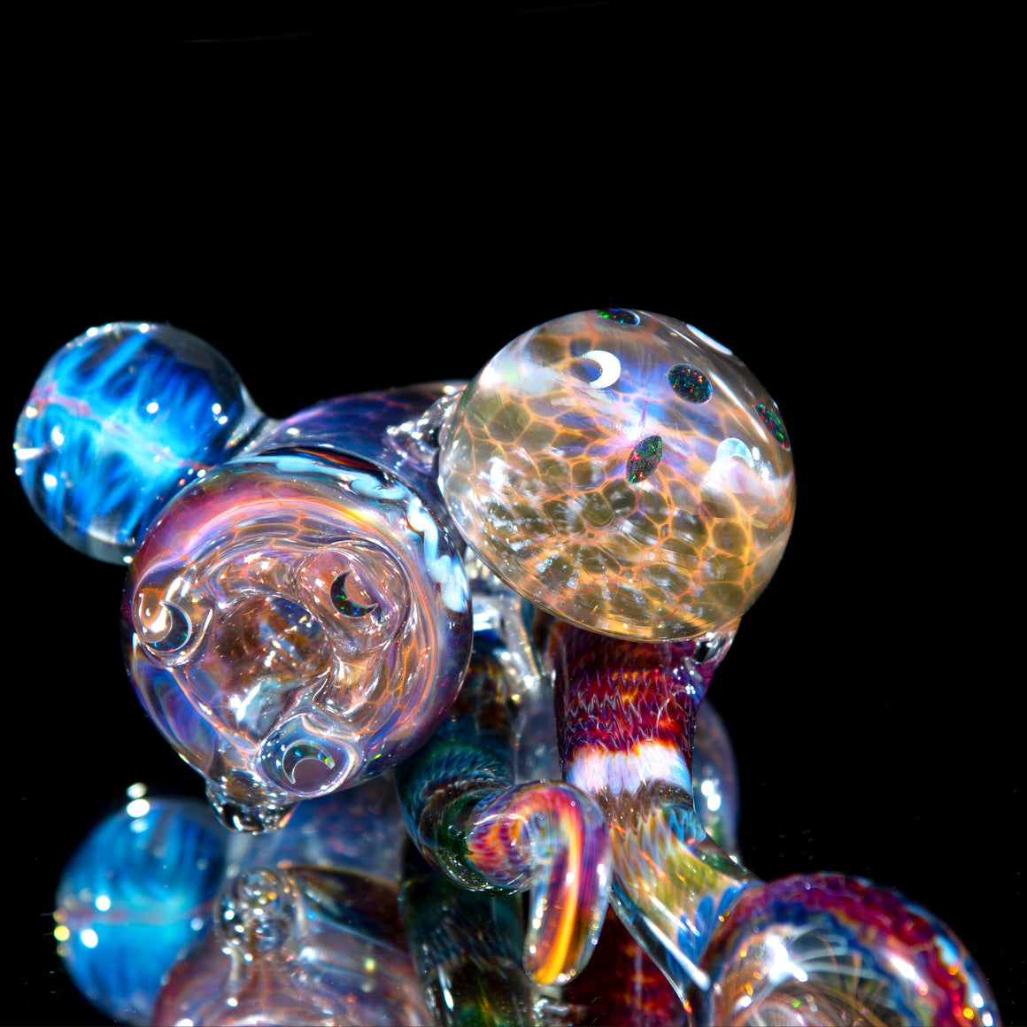 Fantasy Honeycomb Sherlock