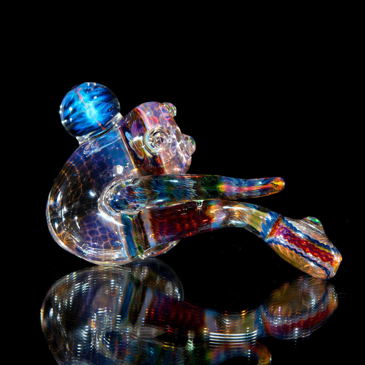 Fantasy Honeycomb Sherlock