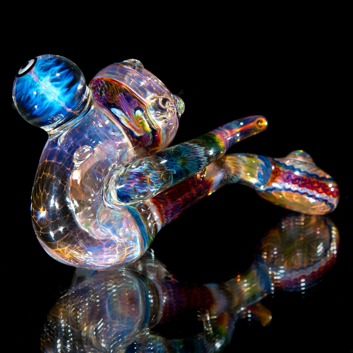 Fantasy Honeycomb Sherlock