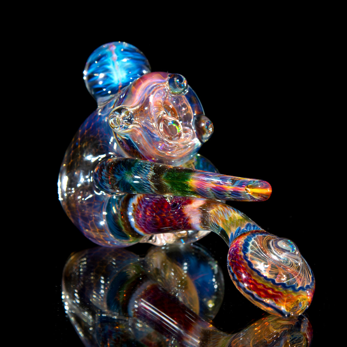 Fantasy Honeycomb Sherlock