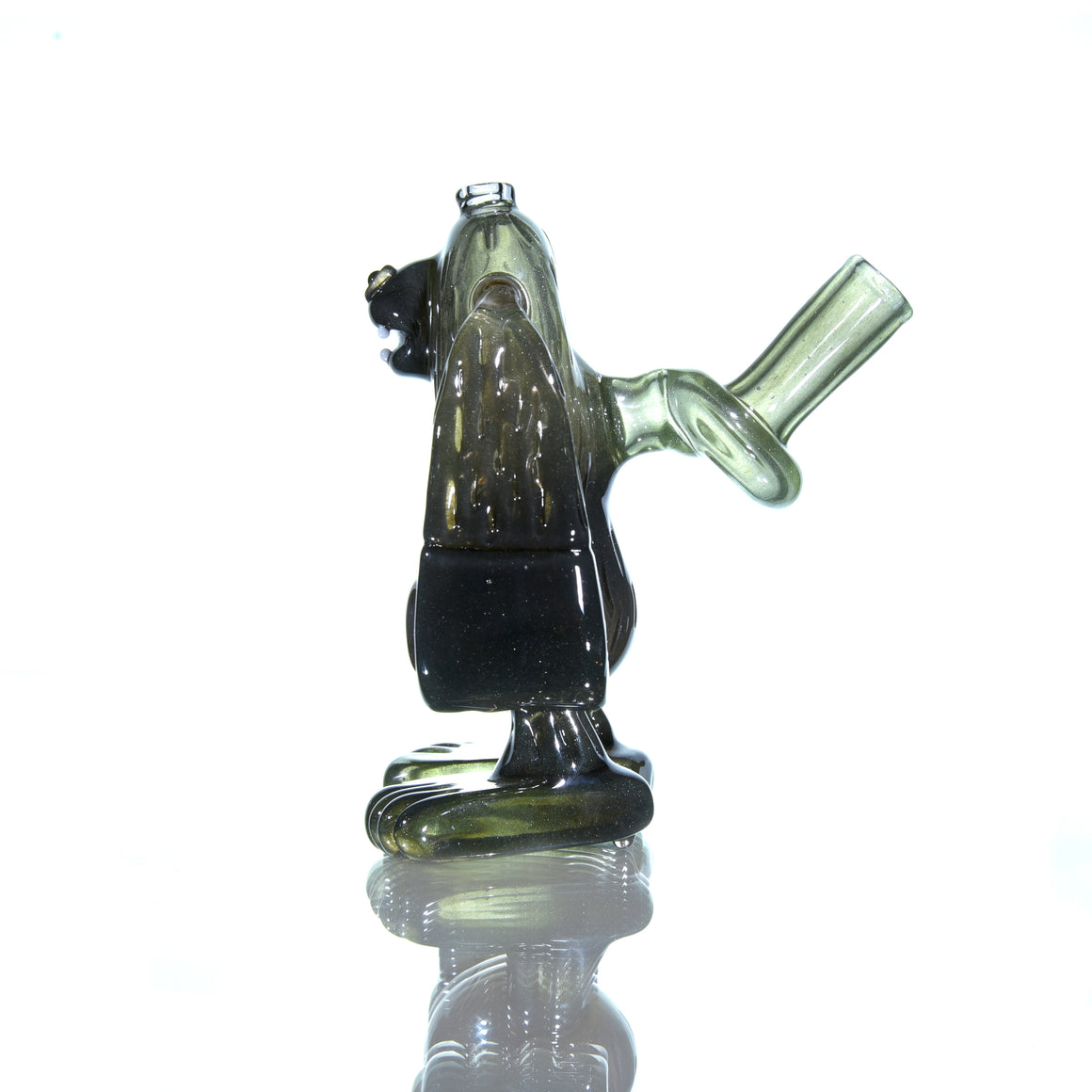 "Yuki-Otoko" Cyclops Yeti with Matching Cap - Jackpot - 10mm Female