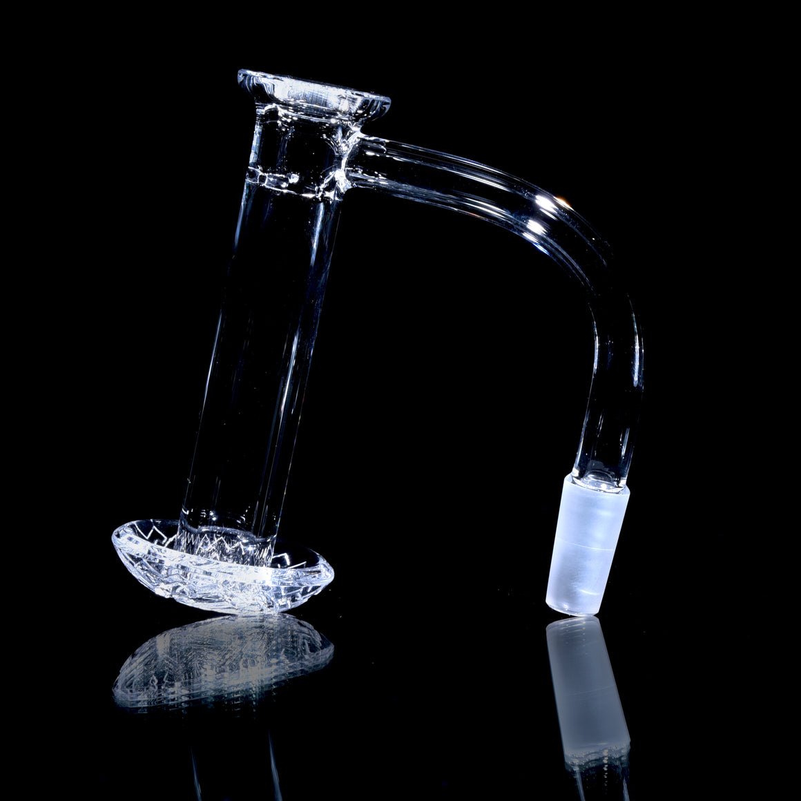 Gen 2 Flared-top Auto-Spinner Blender w/ Suppressor Intake - 16mm OD Extra Tall