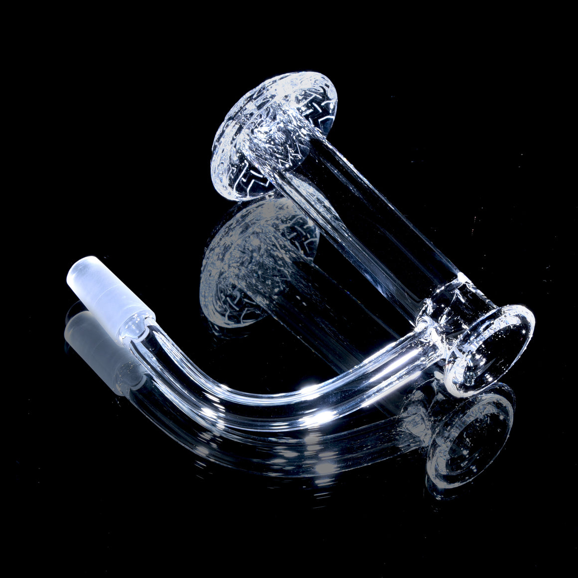 Gen 2 Flared-top Auto-Spinner Blender w/ Suppressor Intake - 16mm OD Extra Tall