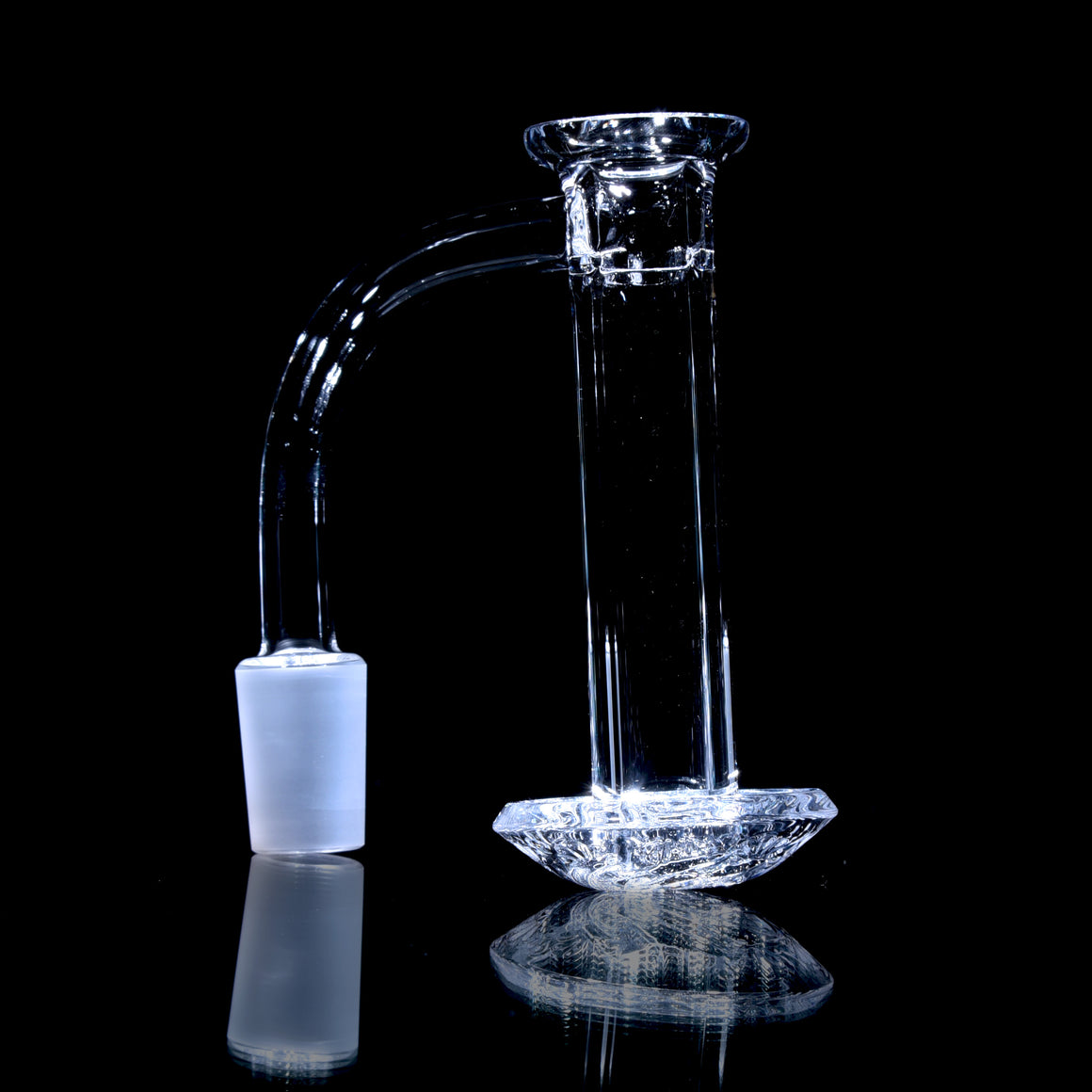 Gen 2 Flared-top Auto-Spinner Blender w/ Suppressor Intake - 16mm OD Extra Tall