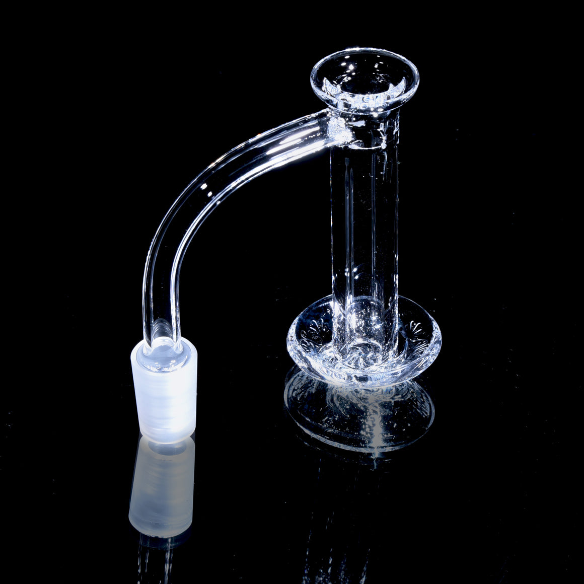Gen 2 Flared-top Auto-Spinner Blender w/ Suppressor Intake - 16mm OD Extra Tall