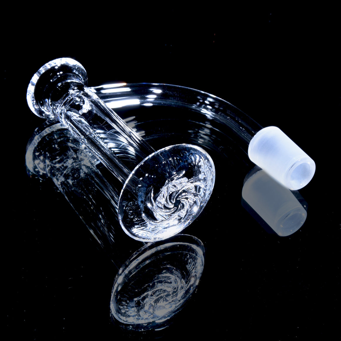 Gen 2 Flared-top Auto-Spinner Blender w/ Suppressor Intake - 16mm OD Extra Tall