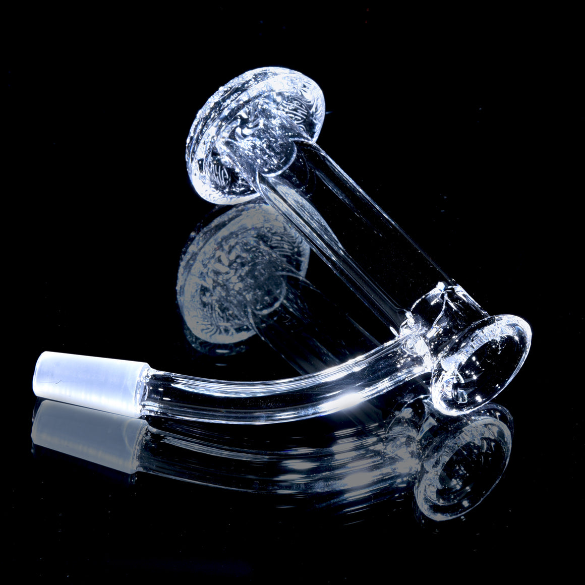 Gen 2 Flared-top Auto-Spinner Blender w/ Suppressor Intake - 16mm OD Extra Tall