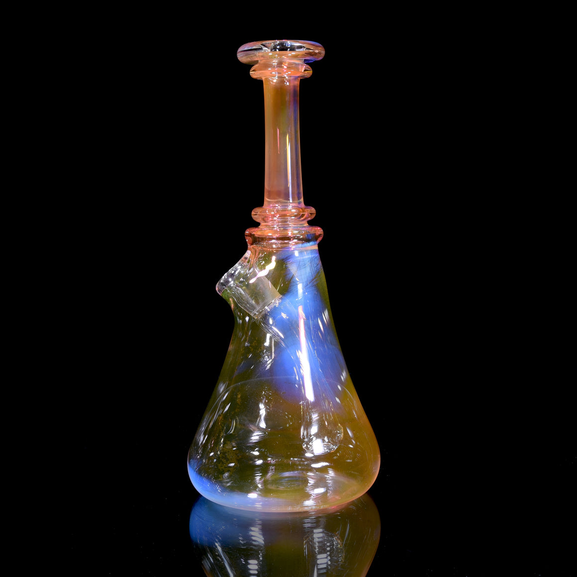 Fully-fumed Jammer - 14mm Female