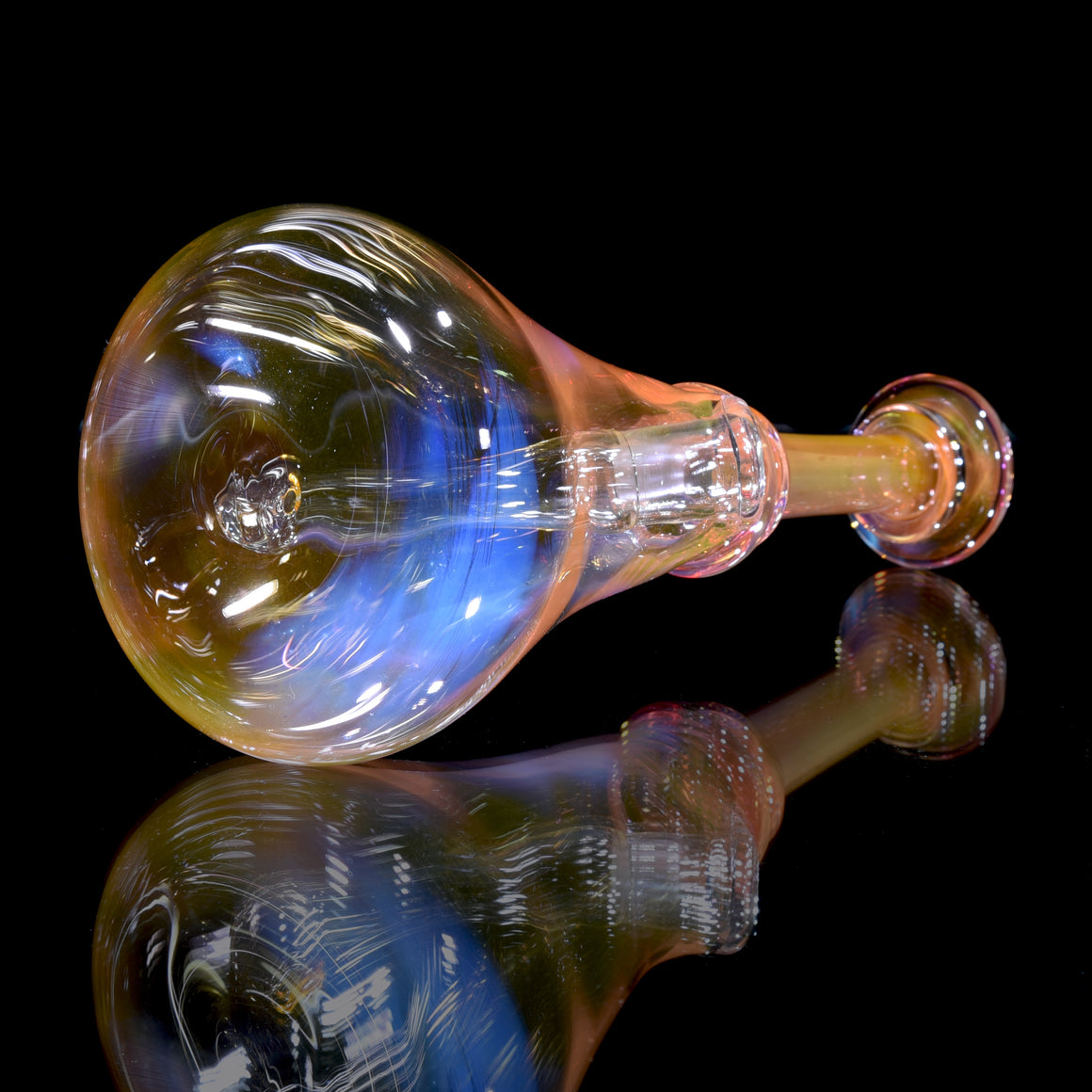 Fully-fumed Jammer - 14mm Female