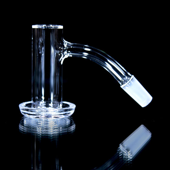 Clear Slurpee Bangers by Evan Shore - 20mm OD Bucket