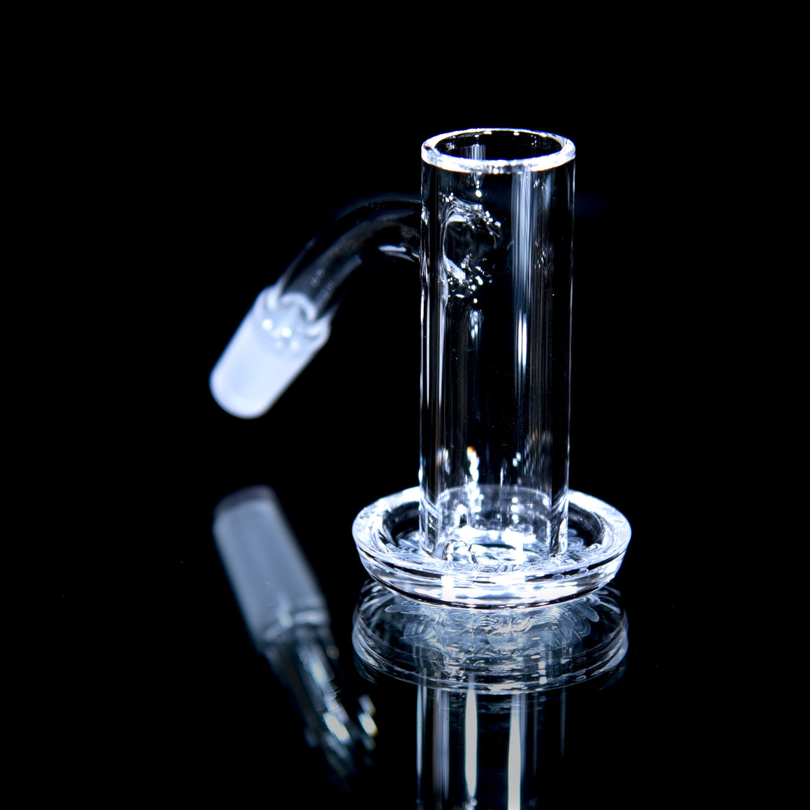 Clear Slurpee Bangers by Evan Shore - 20mm OD Bucket