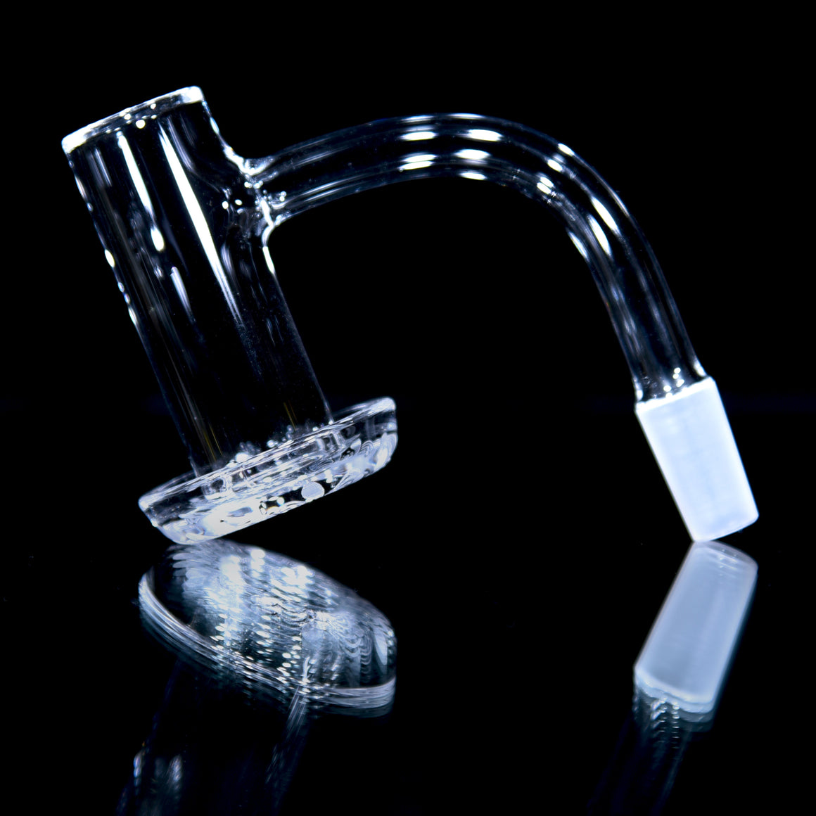 Clear Slurpee Bangers by Evan Shore - 20mm OD Bucket