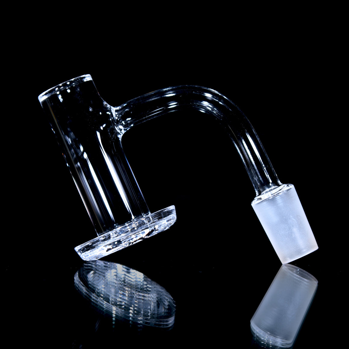 Clear Slurpee Bangers by Evan Shore - 20mm OD Bucket