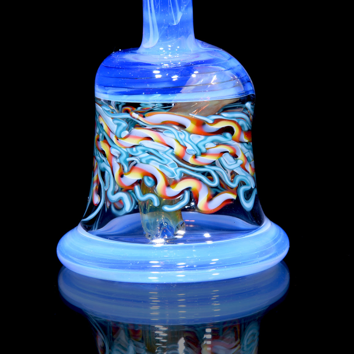 Worked Full-size Bell Jammer - CFL Lucid - 10mm Female