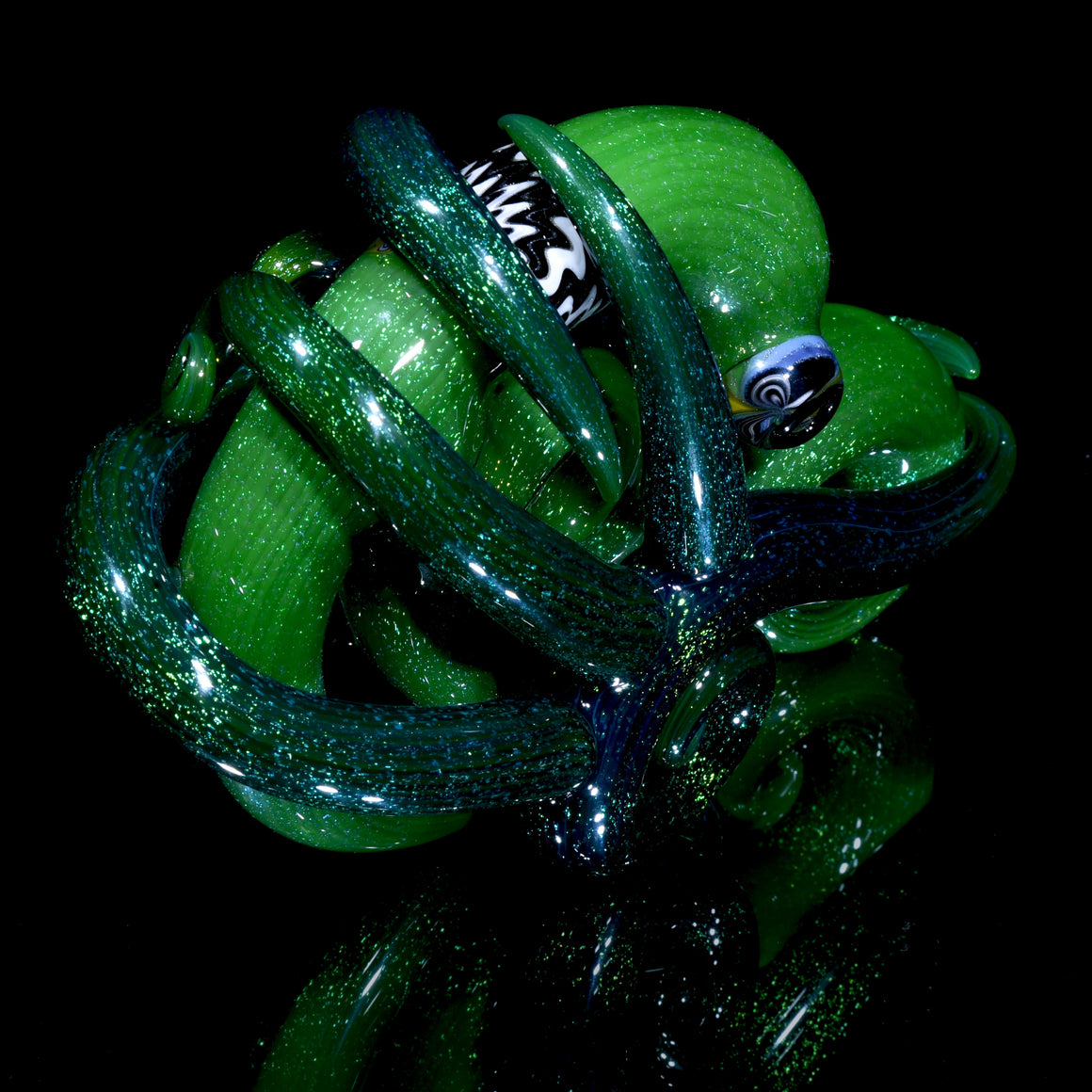Collab - Dichroic Flow Sherlock