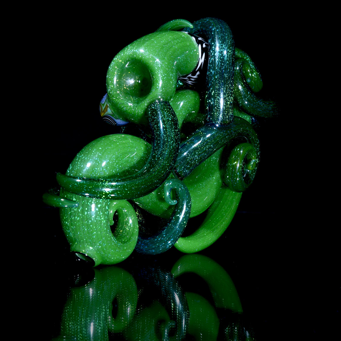 Collab - Dichroic Flow Sherlock