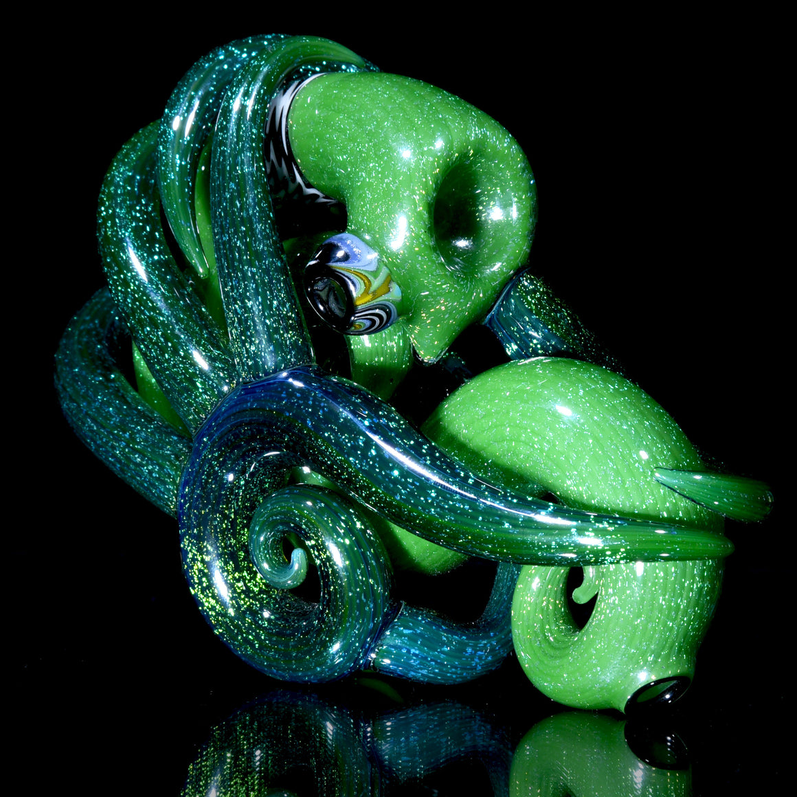 Collab - Dichroic Flow Sherlock