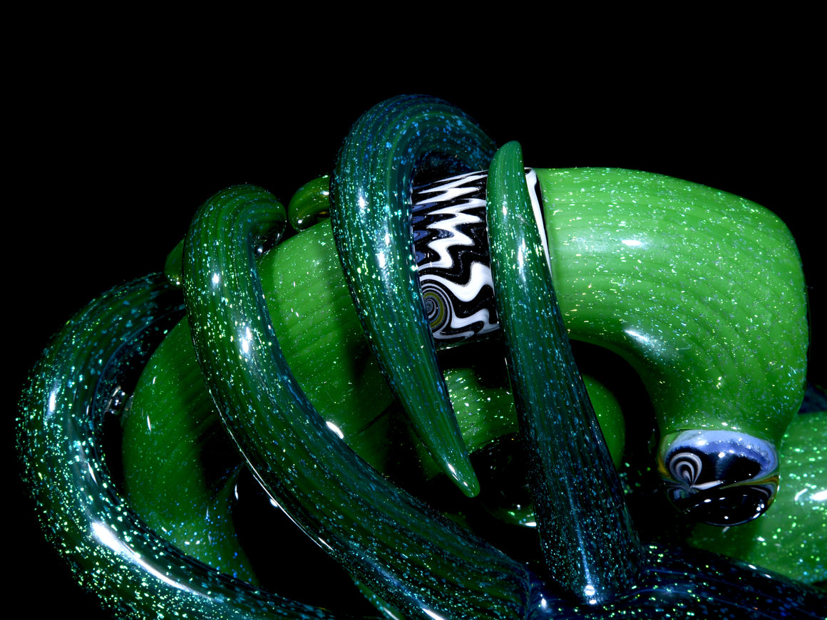 Collab - Dichroic Flow Sherlock