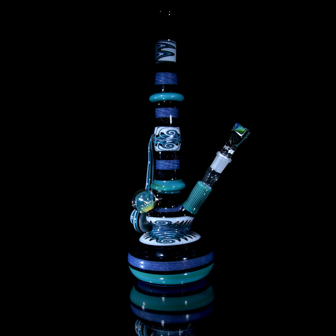 2009 Roor Collab Tube