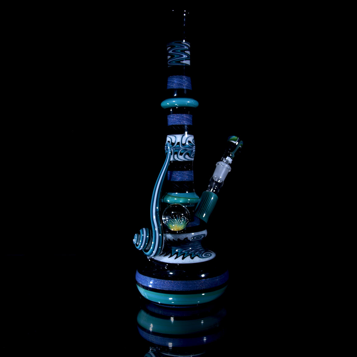 2009 Roor Collab Tube