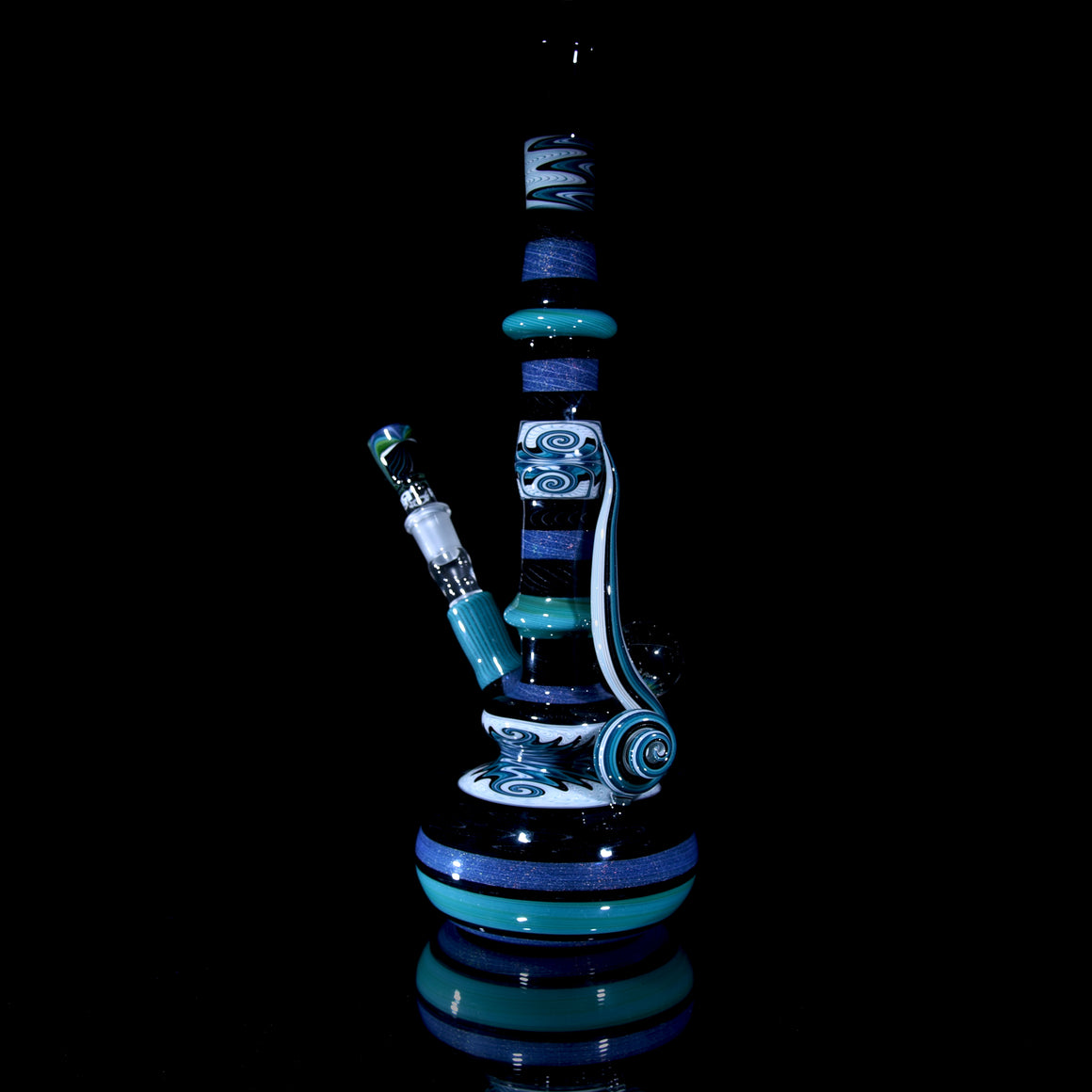 2009 Roor Collab Tube