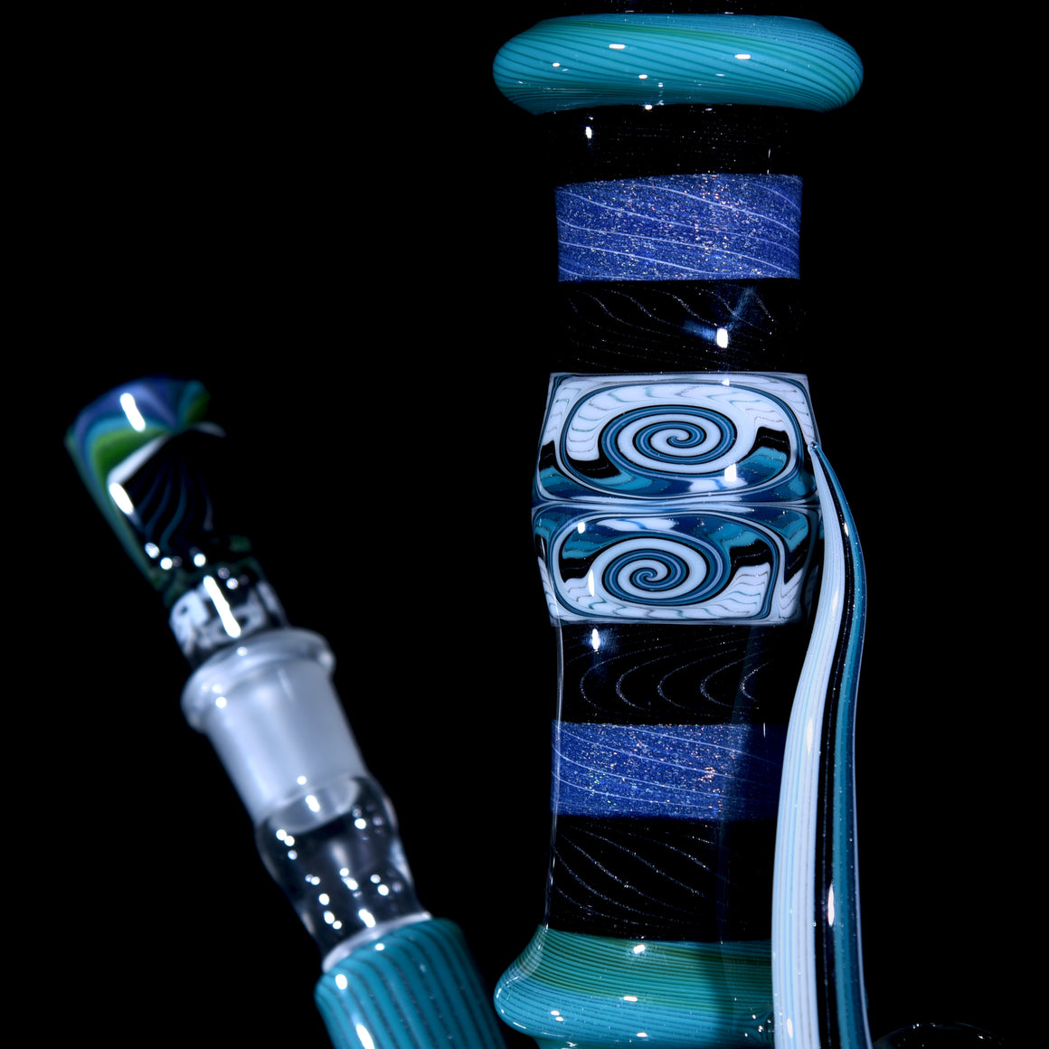 2009 Roor Collab Tube