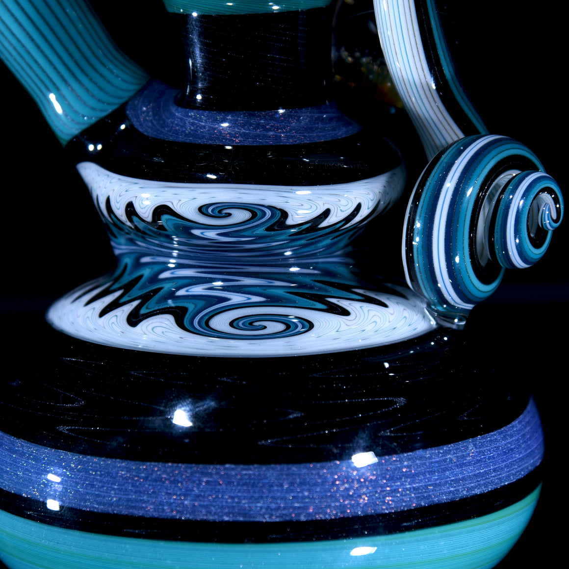 2009 Roor Collab Tube