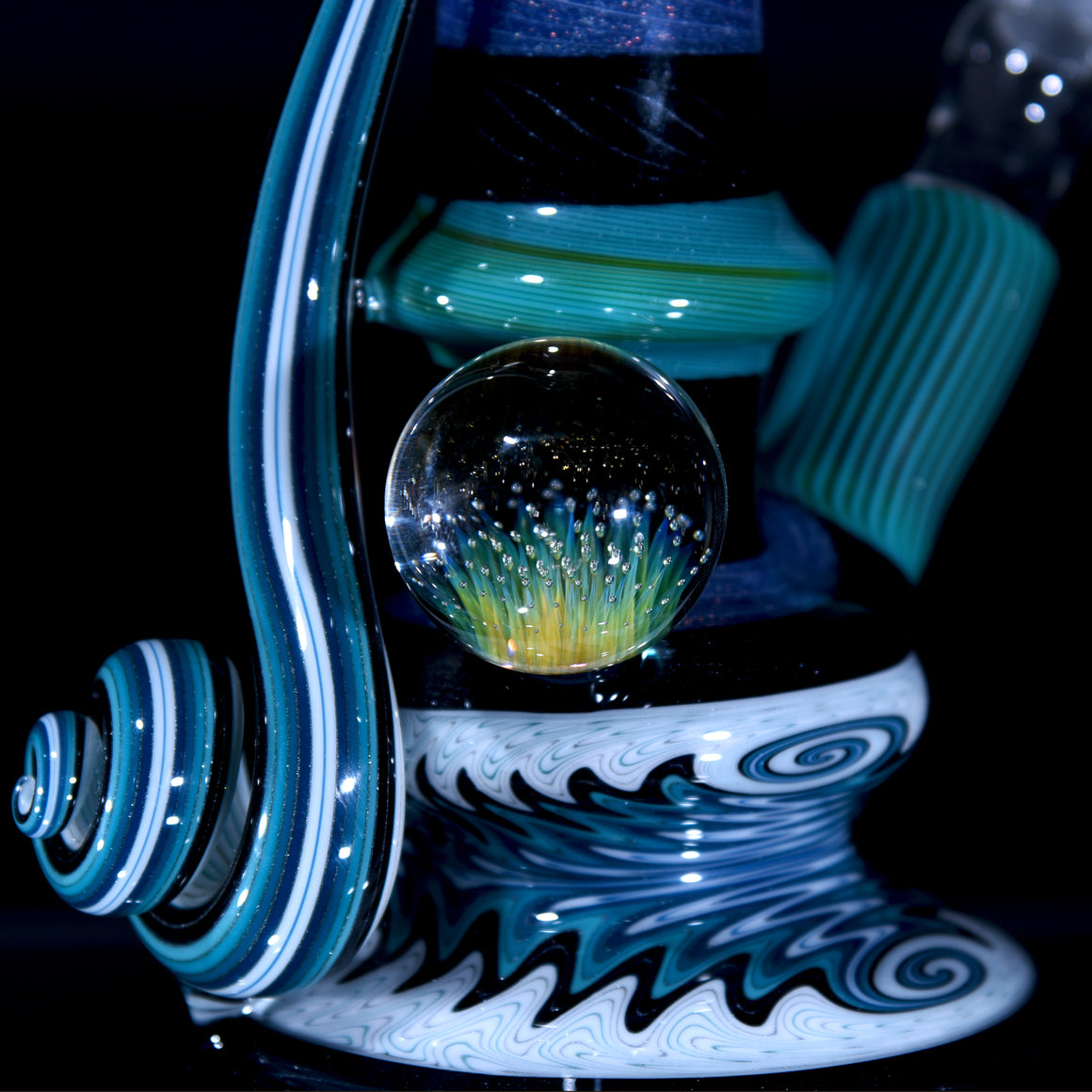 2009 Roor Collab Tube