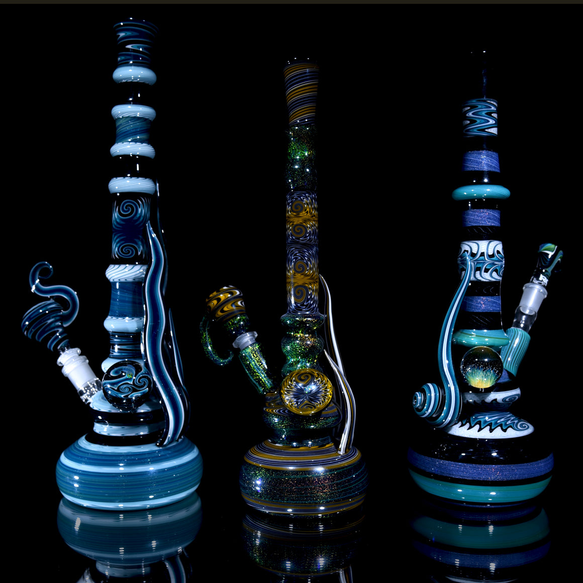 2009 Roor Collab Tube