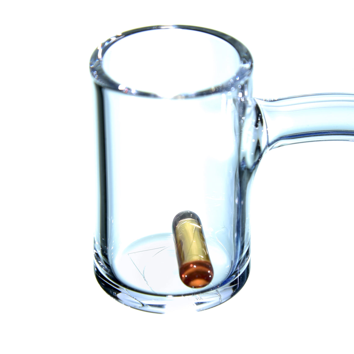 5x18mm Orange/Yellow Terps Sapphire Pearl Pill