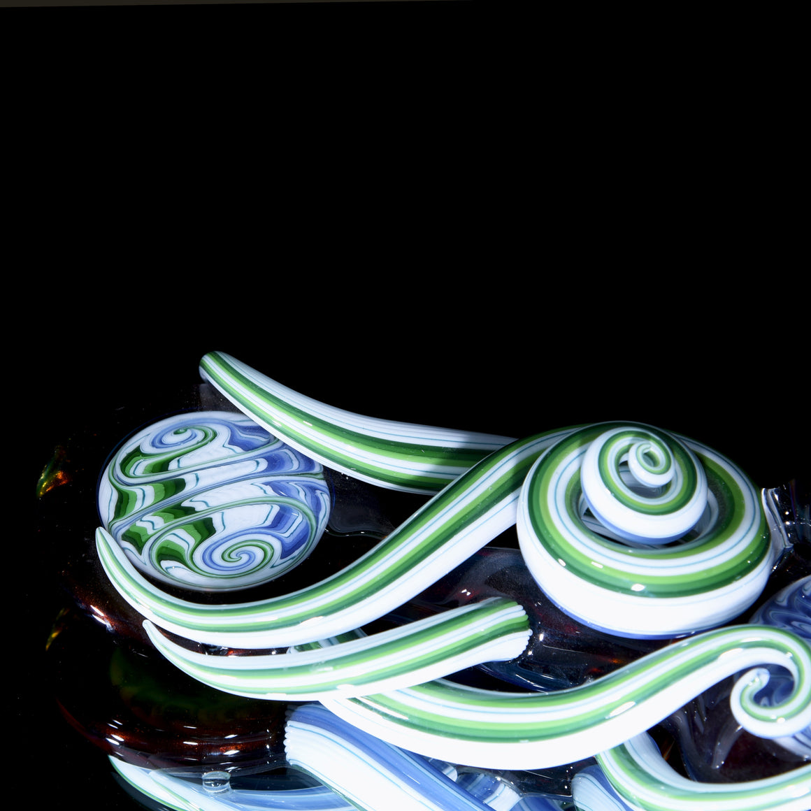 2010 Flow Dry Pipe