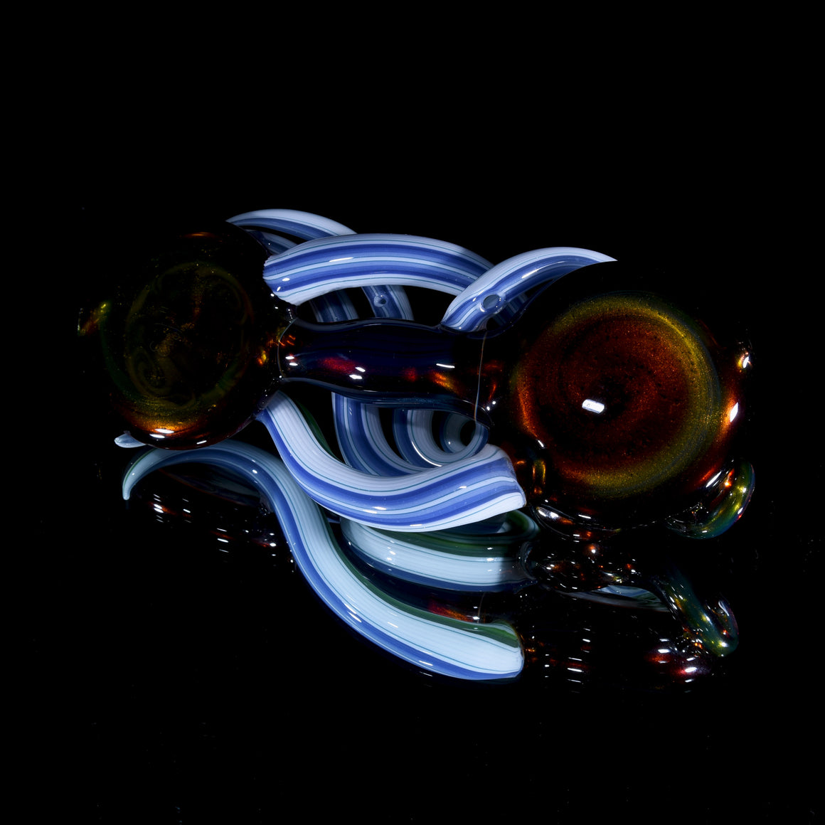 2010 Flow Dry Pipe