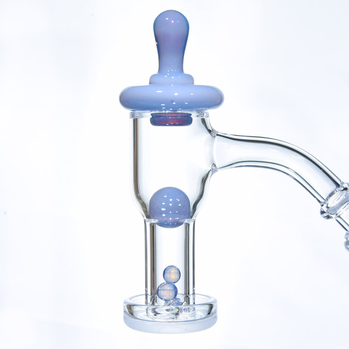 Heady 5-piece Slurper Set - Mirage