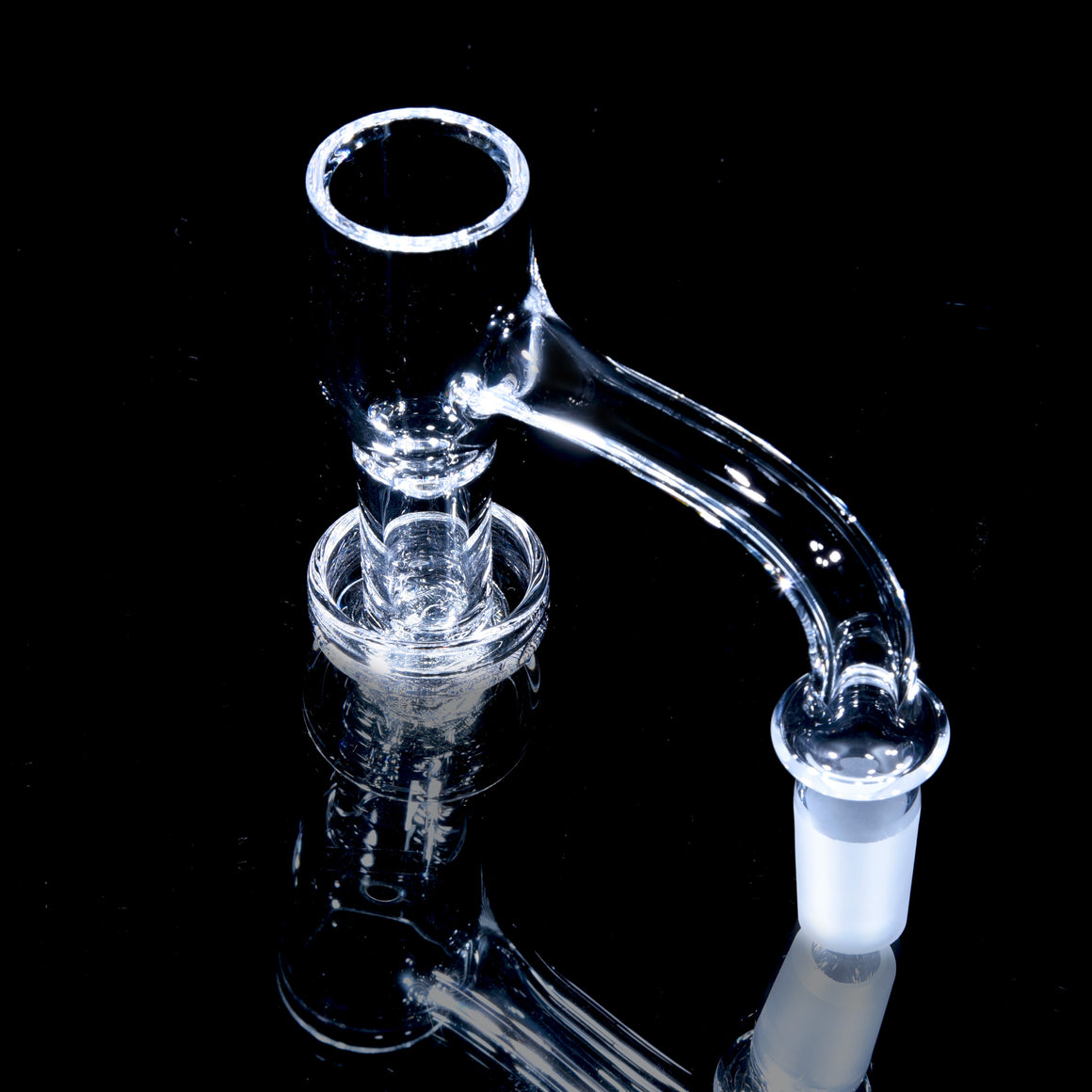 V2 XL Quartz Slurper - 25mm OD