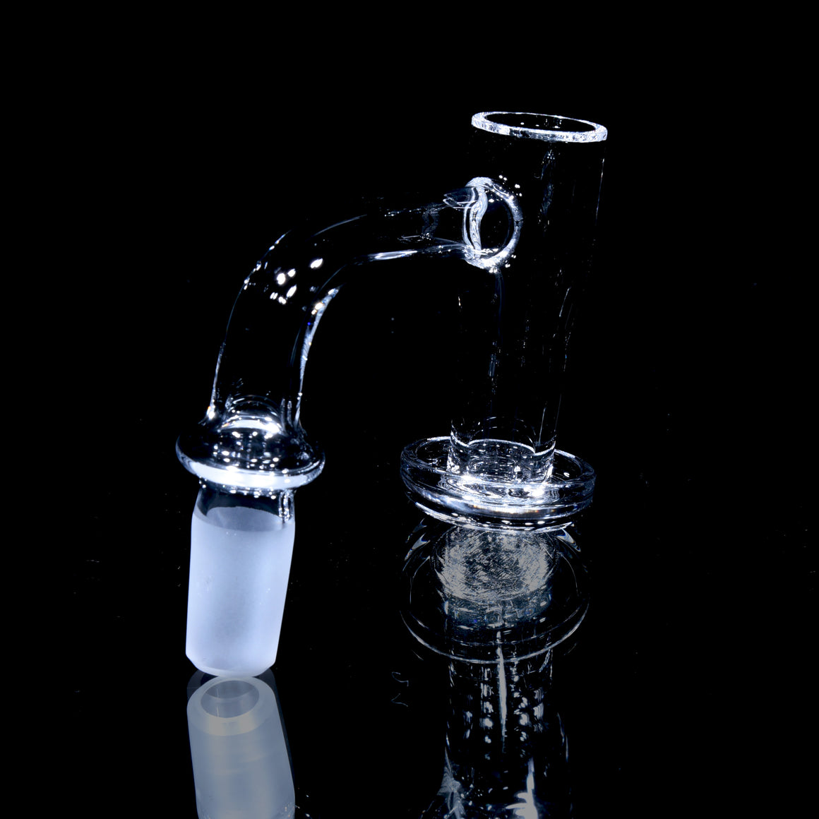 V2 Mini Quartz Slurper - 20mm OD