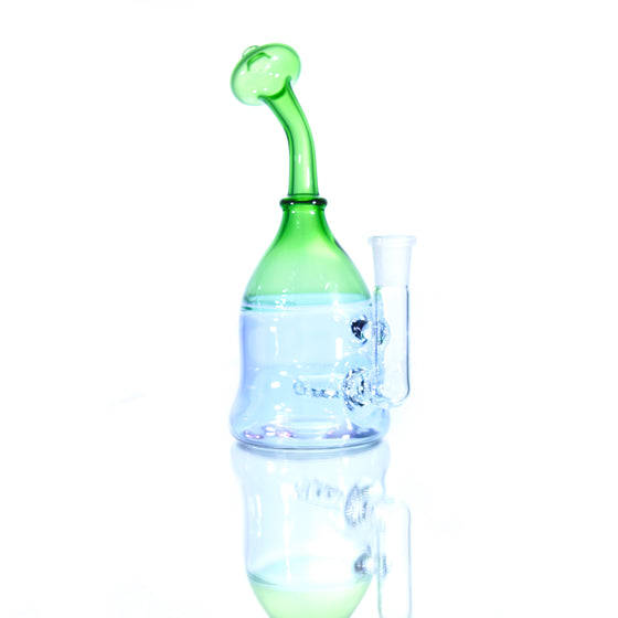 Inline Budget Ripper - Haterade/Purple Amethyst - 14mm Female