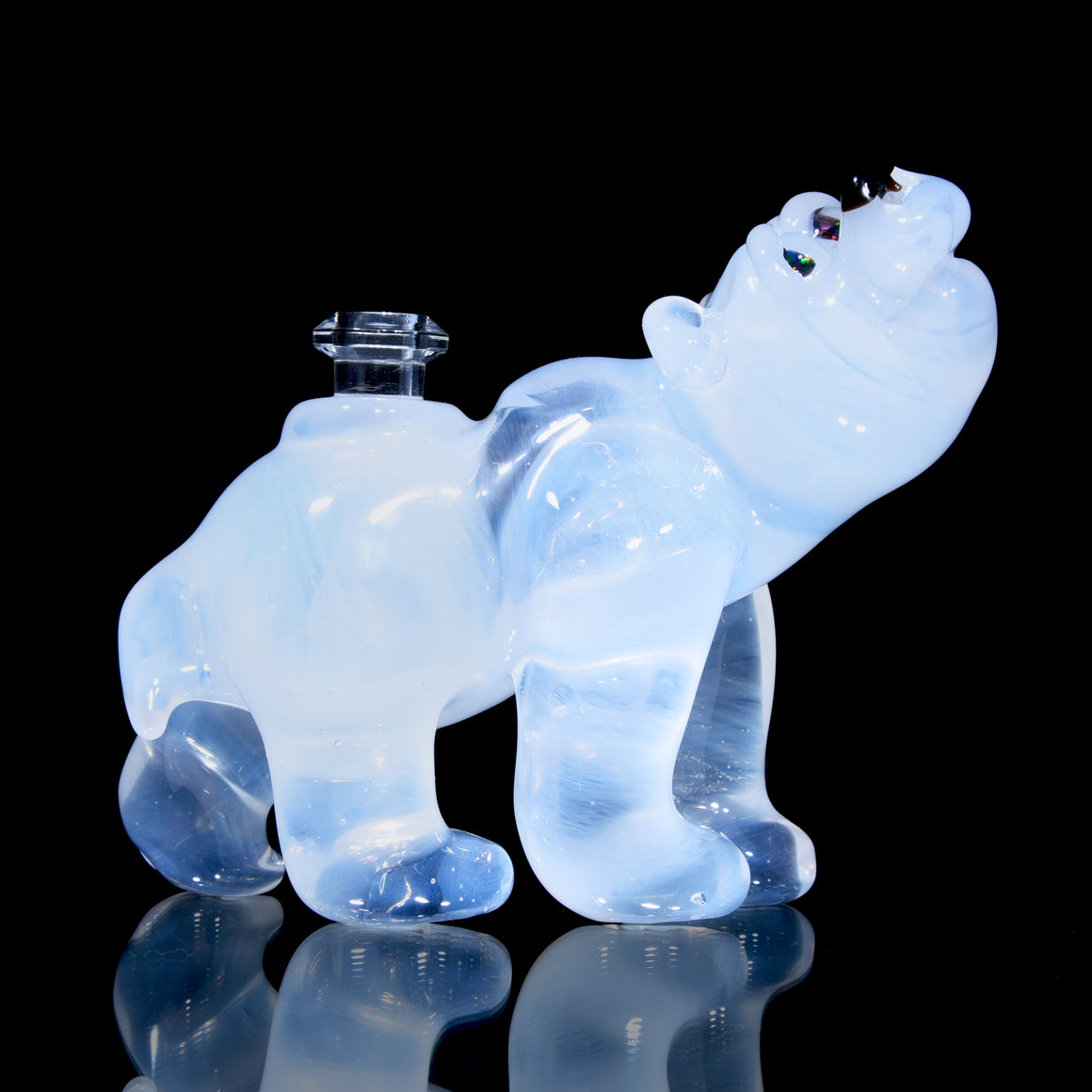 Full-body Medicine Bear Rig - Gluestick - 10mm Female