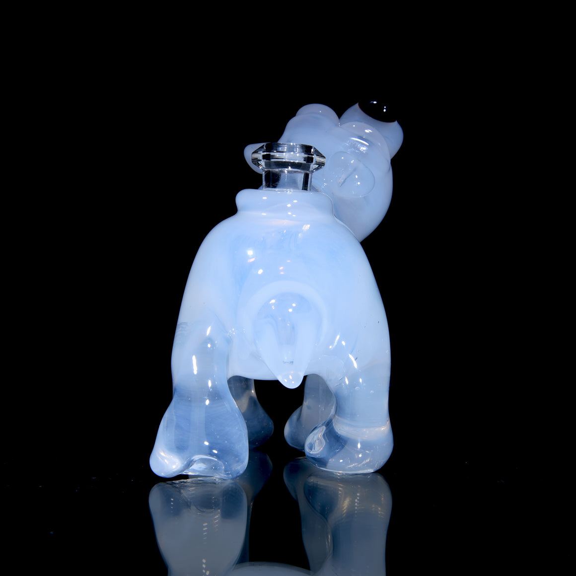 Full-body Medicine Bear Rig - Gluestick - 10mm Female