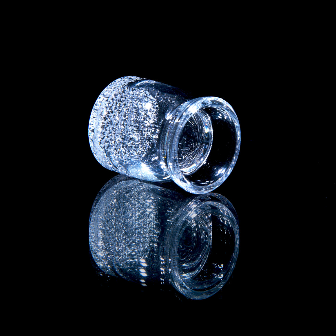 18mm Opaque Lattice Energy Splash Guard Insert