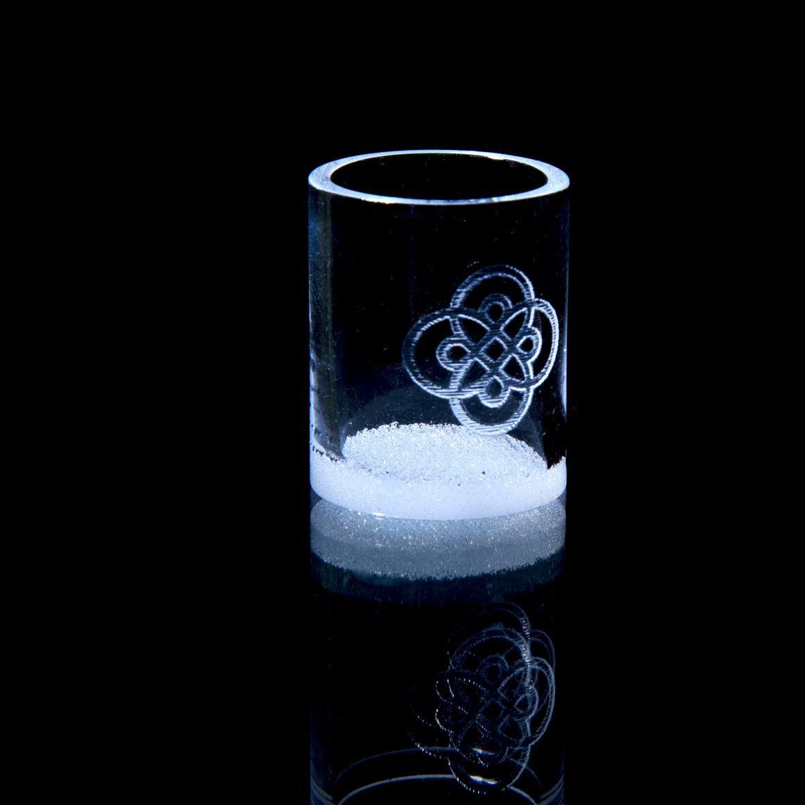 18mm Lattice Energy Quartz Insert