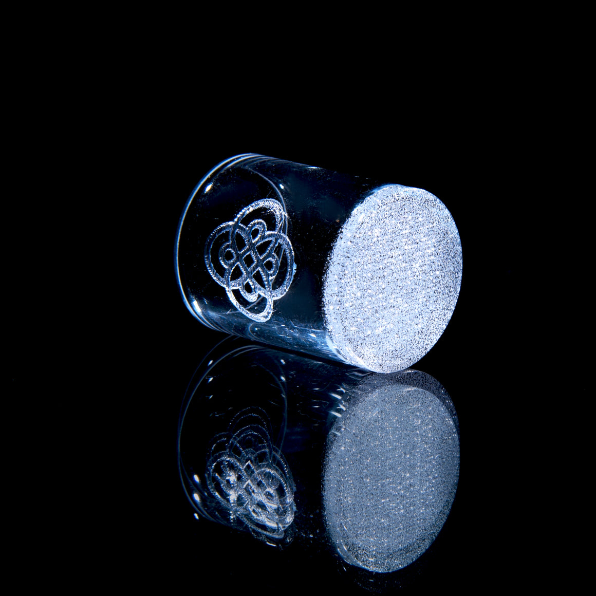 18mm Lattice Energy Quartz Insert