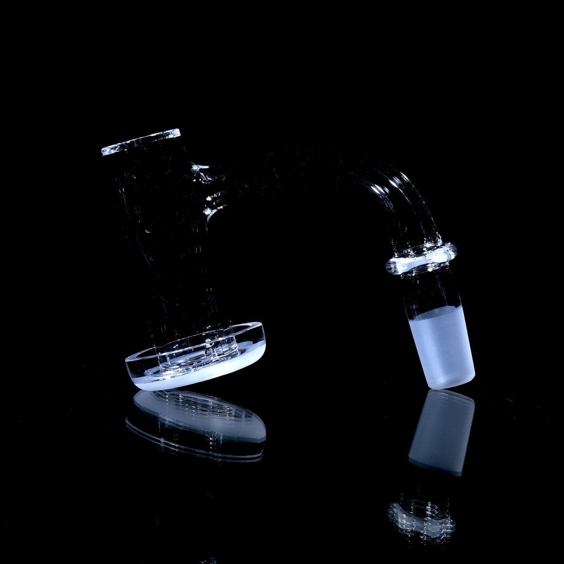 XL Quartz Blender w/ 20mm OD Bucket