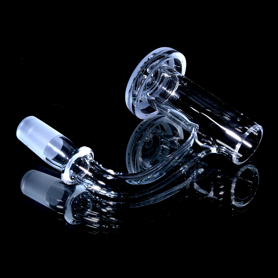 XL Quartz Blender w/ 20mm OD Bucket