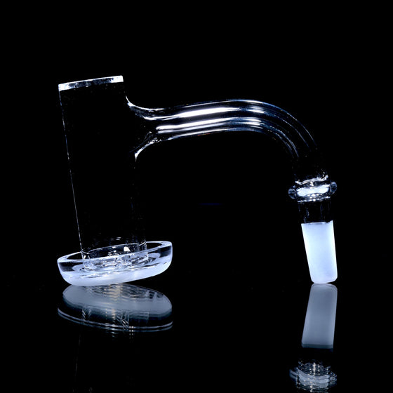XL Quartz Blender w/ 20mm OD Bucket