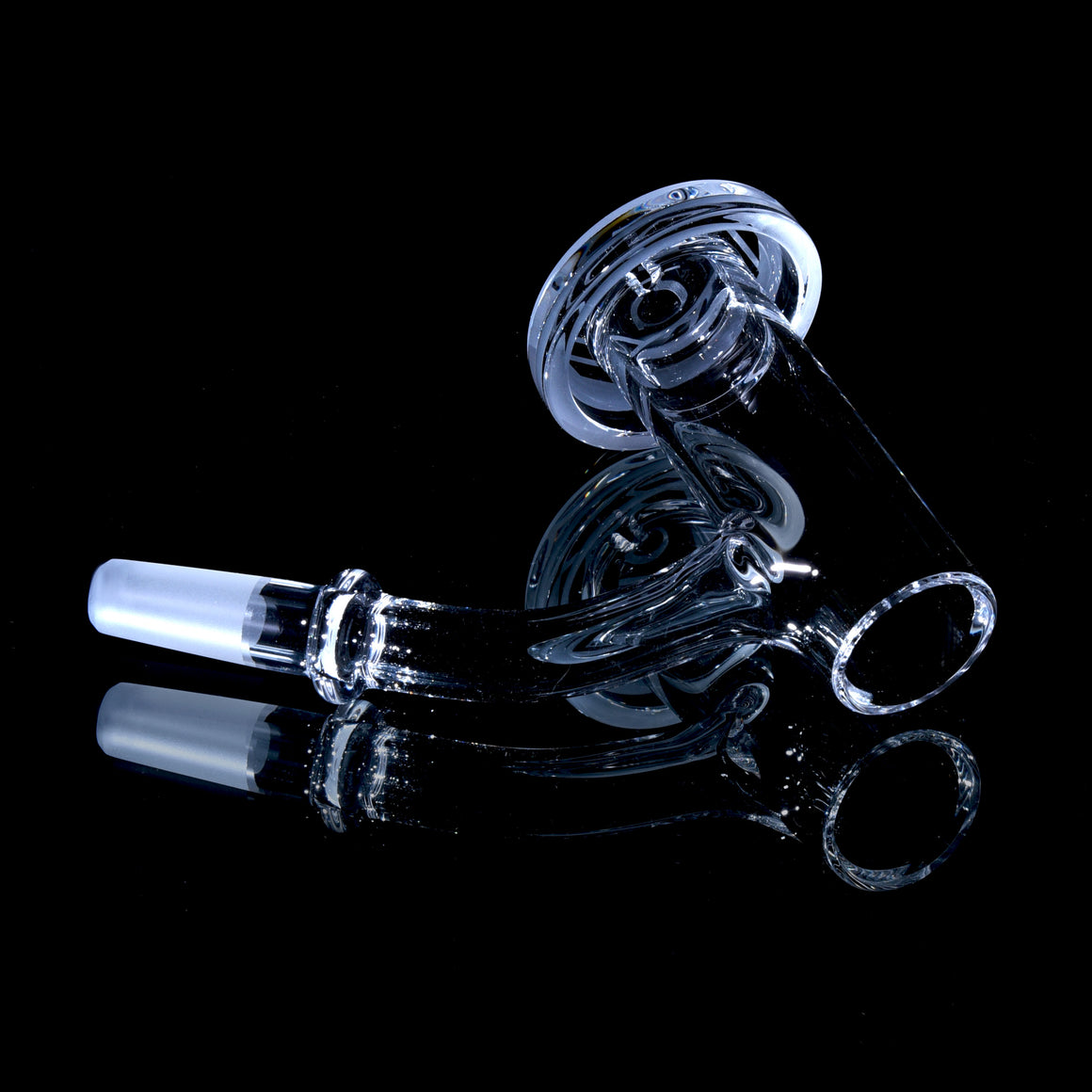 XL Quartz Blender w/ 20mm OD Bucket