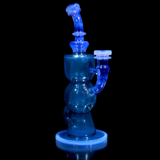 Ball Torus Klein (BTK) - Twilight/CFL Lucid - 14mm Female