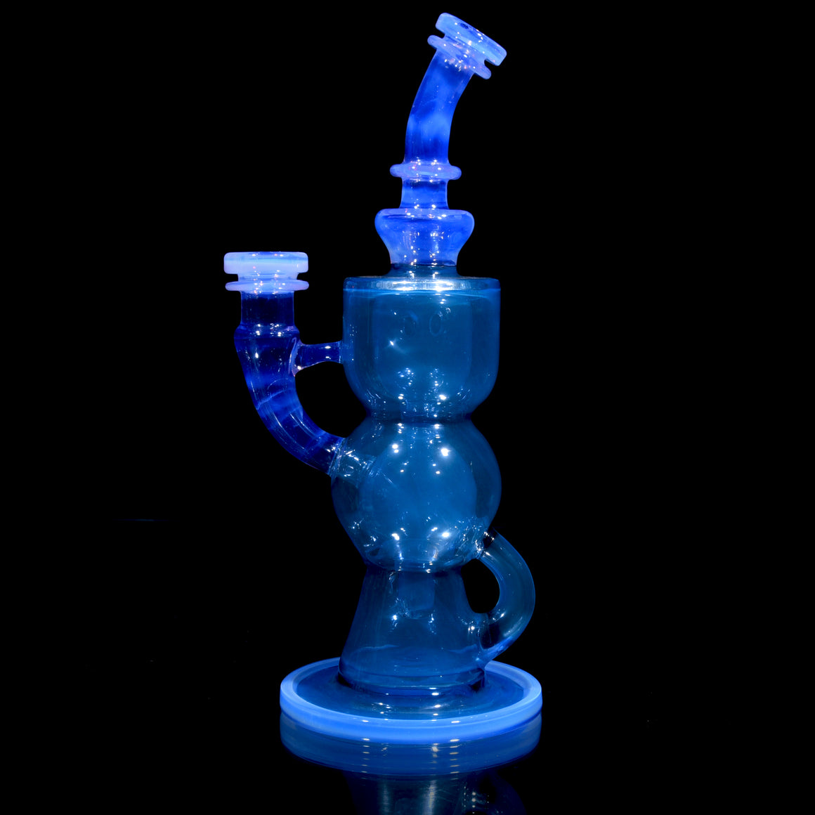 Ball Torus Klein (BTK) - Twilight/CFL Lucid - 14mm Female