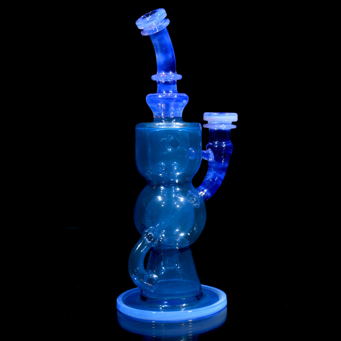 Ball Torus Klein (BTK) - Twilight/CFL Lucid - 14mm Female